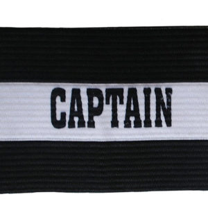 Captains ArmBand Sr