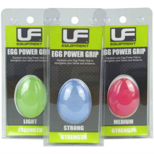 UFE Egg Power Grip