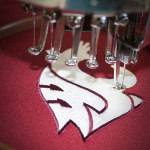 JF Sports Embroidery