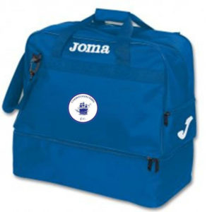Courtown Hibs FC Gearbag