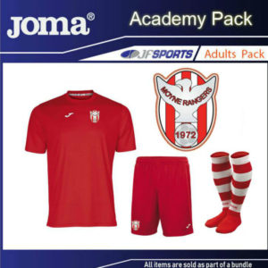 AcademyPack adults