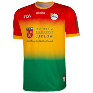 carlow home jersey