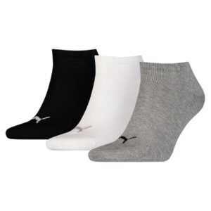 Puma Sneaker Socks Grey