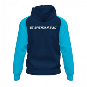 St. Brendan's AC