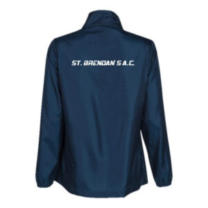 St. Brendan's AC