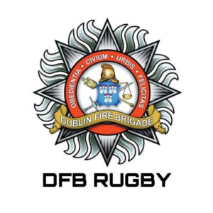 Dublin Fire Brigade Rugby