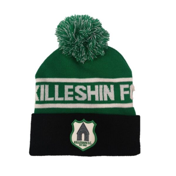 Killeshin FC