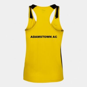 Adamstown AC