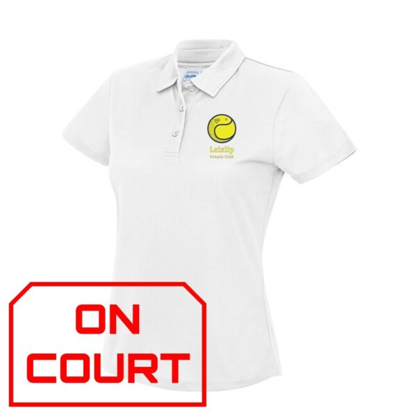 Leixlip Tennis Club