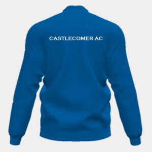 Castlecomer AC