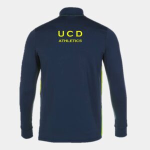 UCD Athletics