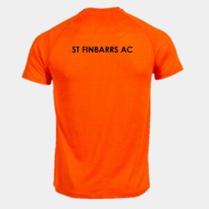 St. Finbarr's A.C.