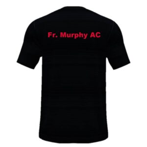 Fr. Murphy AC
