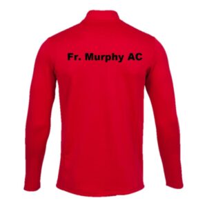 Fr. Murphy AC