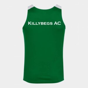 Killybegs AC