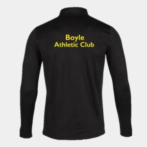 Boyle Athletic Club