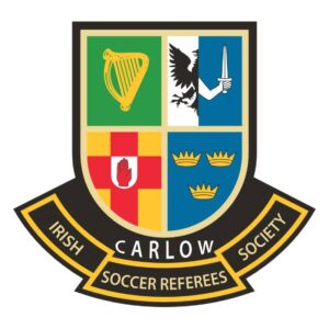 Carlow & District Football League Referees